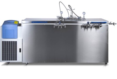 Ethos 6 Ethanol Extractor High Quality Extraction Machine / New