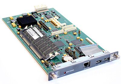 Avaya S8300B Media Server ( 700394810 ) für Avaya G700