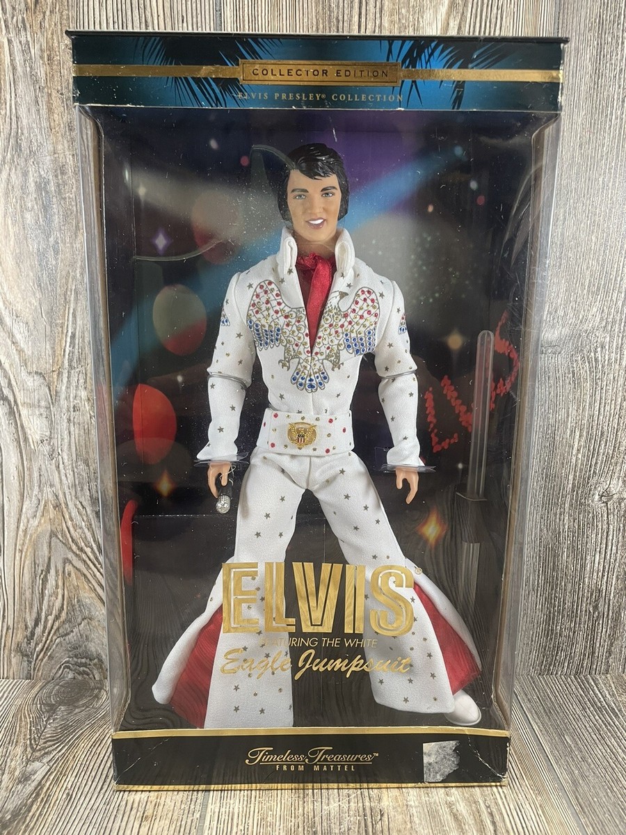 Queen Ⅱ / Elvis Presley Elvis Presley – Rock 'N' Roll No. 2 – Vinyl (LP, Album + 2