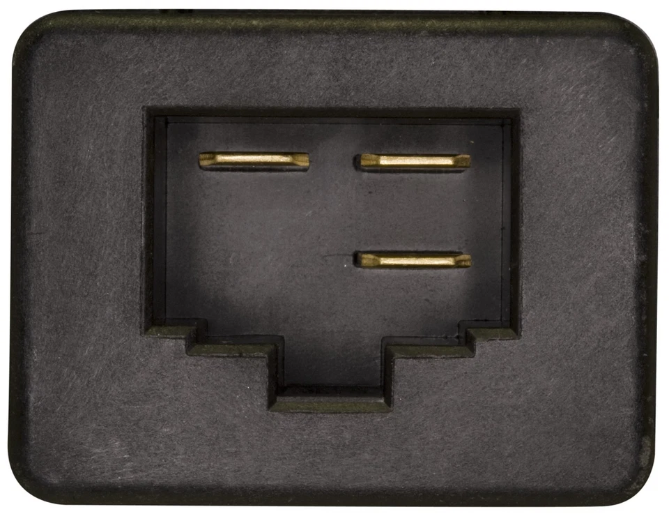 BLwr Motor Resistor  Airtex  4P1466 - Изображение 3 из 4