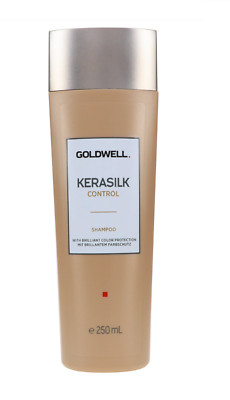 Goldwell Kerasilk Control Shampoo - 250ml / 8.4 fl oz