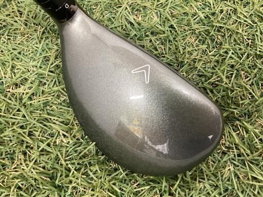 Callaway GREAT BIG BERTHA 2023 U4 Utility / 4u 20 / Flex S