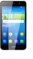 Schutzfolie FüR Huawei Y6 Anti-Shock 9H Anti-Shock Flexibel Dipos Glass
