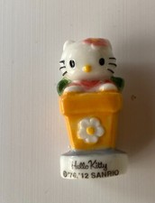 FEVE HELLO KITTY "sanrio" 2013 (709)