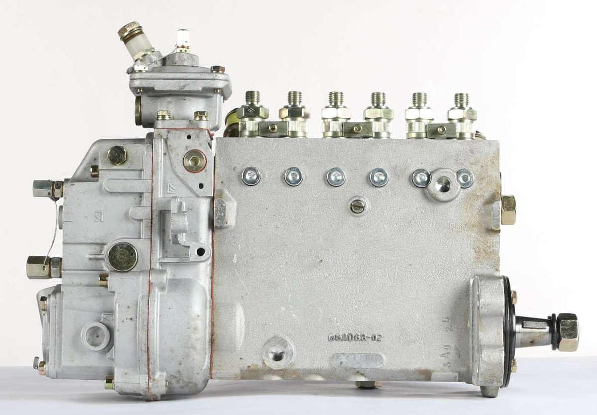 NANYUE FUEL INJECTION SYSTEMS - B6AD547G-R - FUEL INJECTION