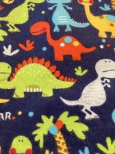 Dinosaur Dinosaurs Boy Pleated face Mask masks covering reversible women child