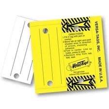 Multi-Use Tags by Versa Tag - Choose Your Color