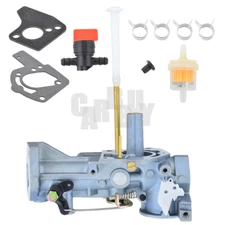 Carburetor for SOME Briggs & Stratton 135212 135217 135232 135237 135252 135292