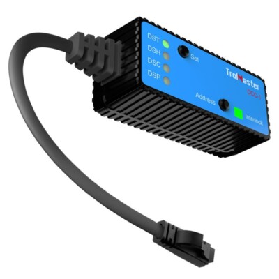 TROLMASTER - DUAL CONDITION ADAPTOR (DCC-1)
