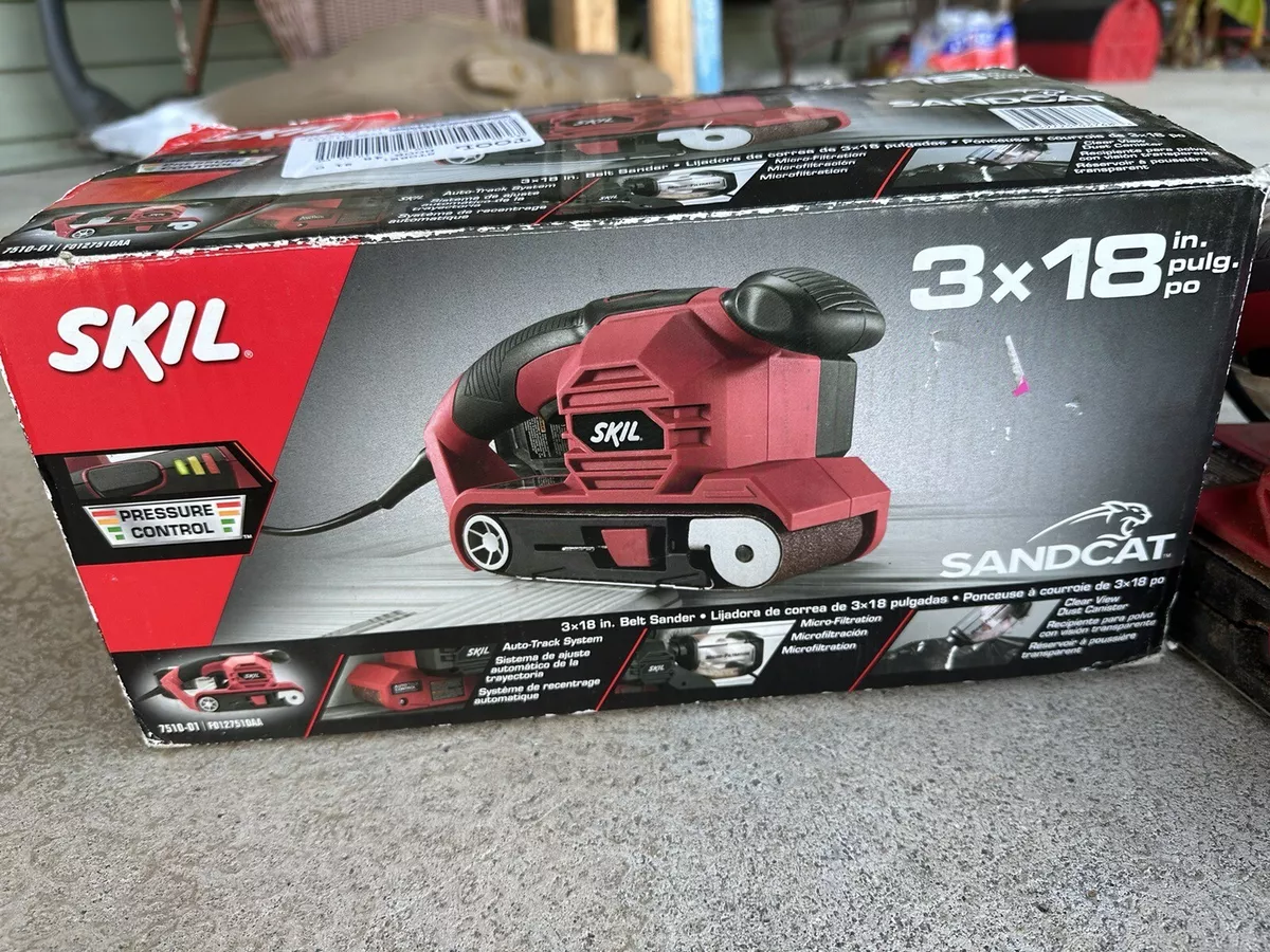 Skil sale electric sander