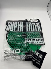 Hks Super Power Flow Intake Replacement Filter Element 200mm Open Package