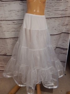 skirt slip for wedding dress
