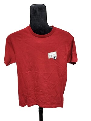Delta Pro-Weight Florida State Seminoles Size Small Pre-Shrunk Cotton T-shirt