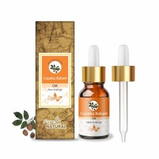 Crysalis Copaiba Balsam ätherisches Öl für...