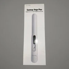 Voga Cordless Hair Straightener & Curler 2 in 1 Portable Wireless Travel