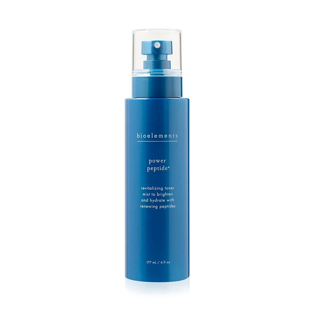 Bio Elements Power Peptide 6oz Sellado Nuevo Envío Rápido