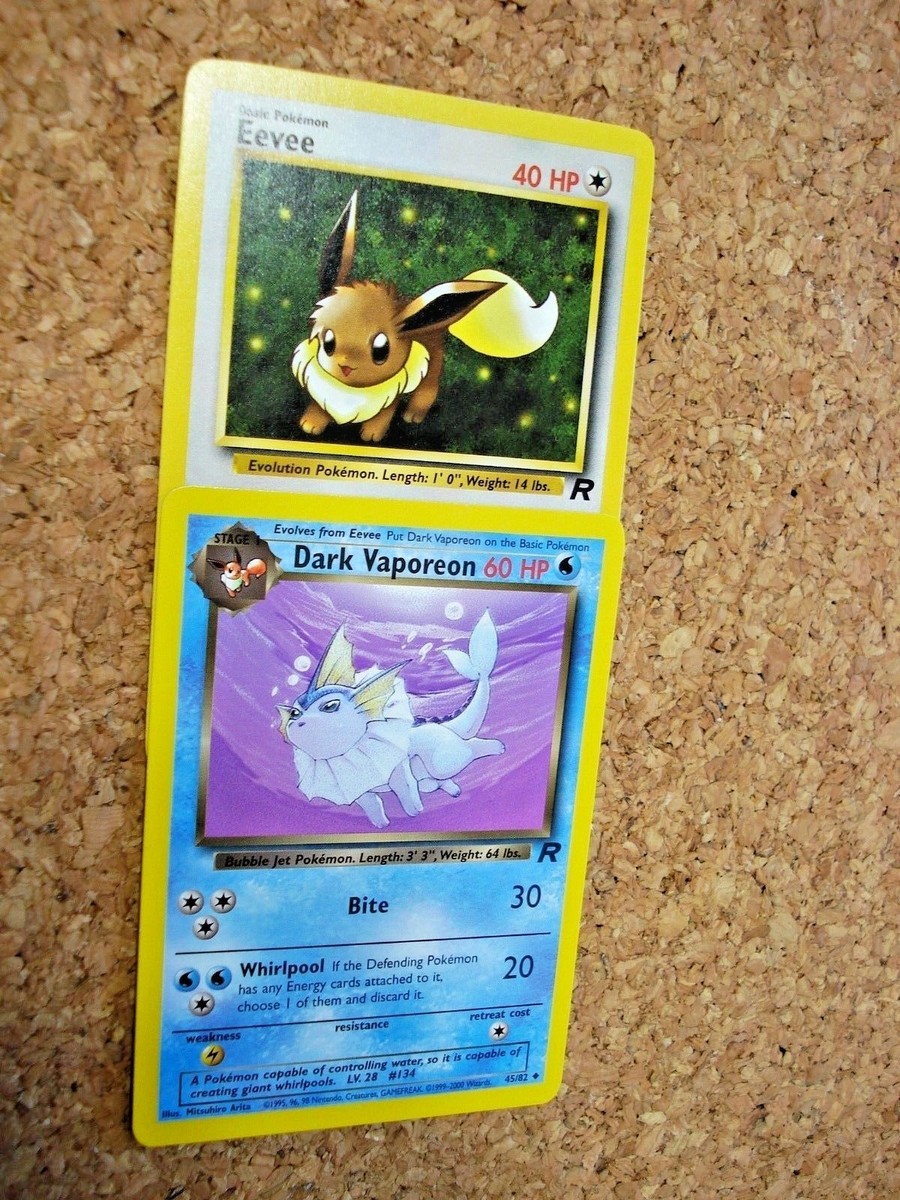 female pokemon cards Pokemon TCG - Full set main image 0