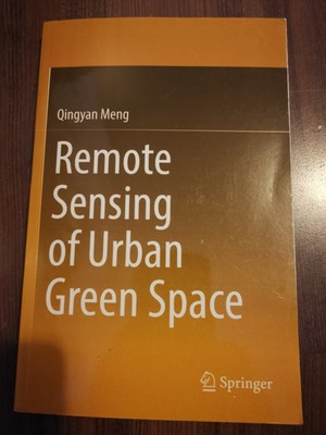 Remote Sensing of Urban Green Space