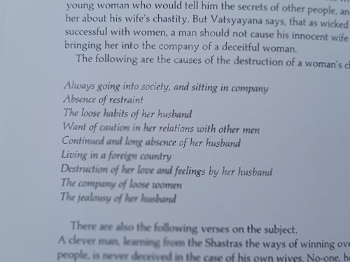Kamasutra The Illustrated book Love Texts in English Sir Richard Burton New MQ20 - Imagen 11 de 12