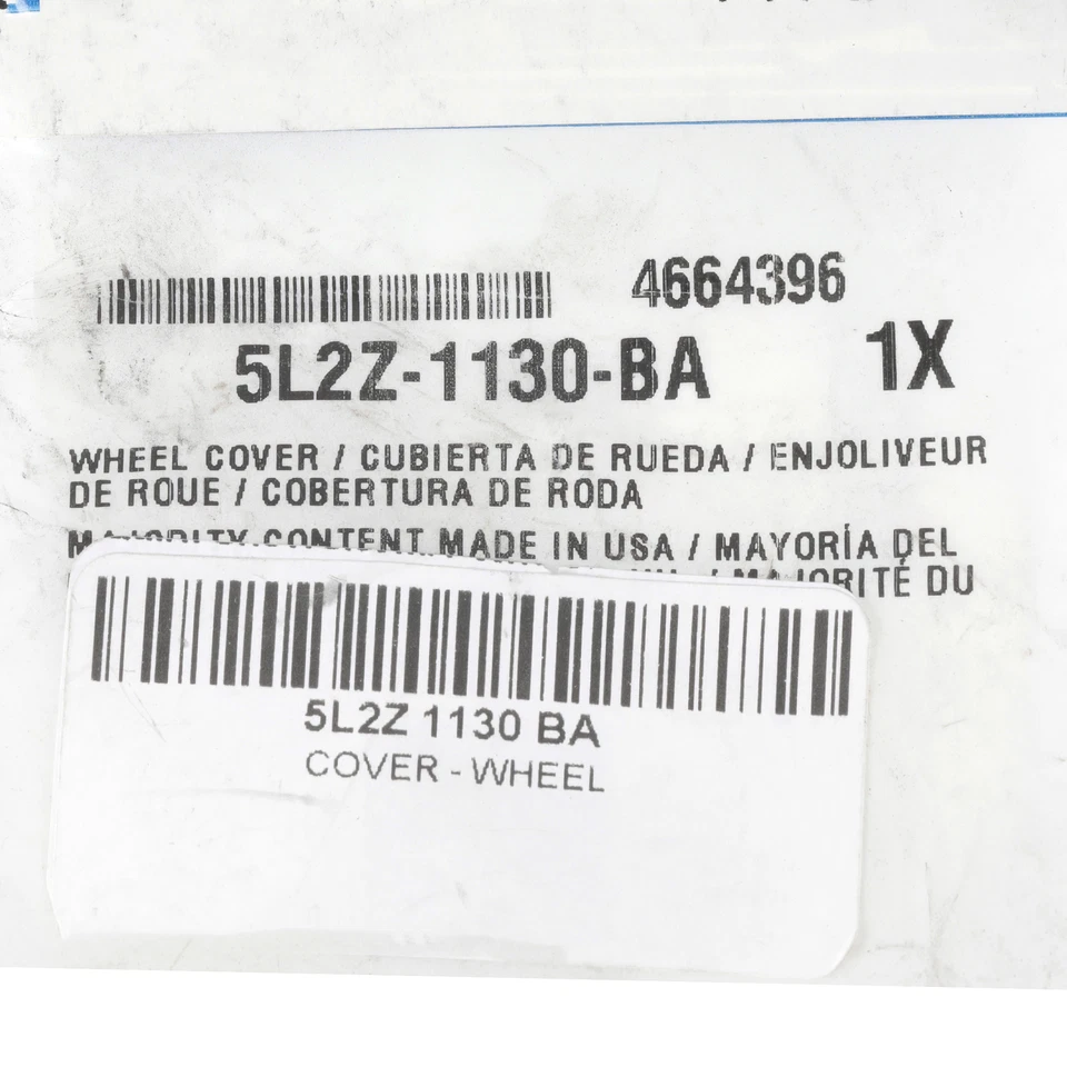 Tapa original Ford 5L2Z-1130-BA Foto 3 de 3