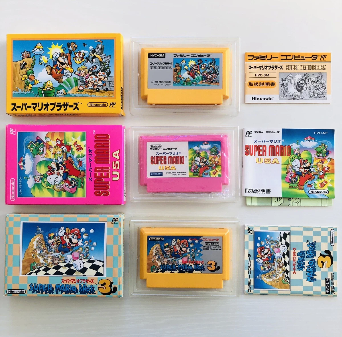 Aqua beads Super Mario character set - Discovery Japan Mall