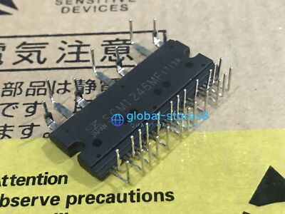 1PCS SCM1245MF SANKEN power supply module Quality Assurance