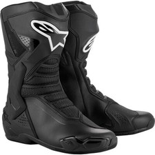 Alpinestars Alpinestars SMX-6 V3 Stiefel - Sc...