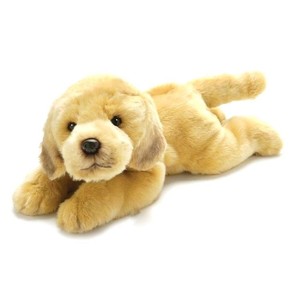 peluches labrador