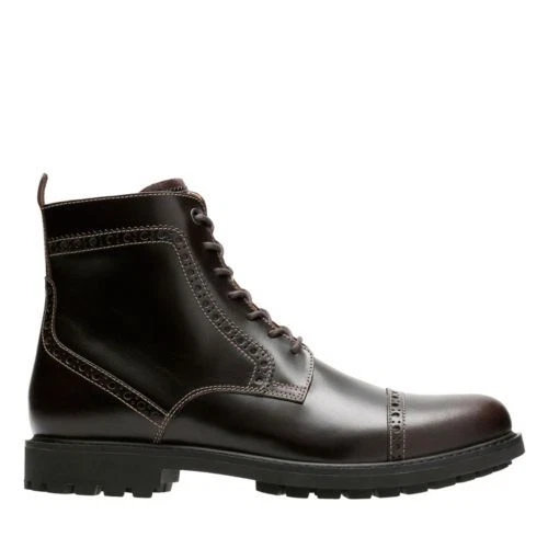 Clarks montacute best sale cap
