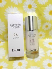 DIOR CAPTURE TOTALE LE SERUM SERUM 1 oz/30ml Brand New In Box