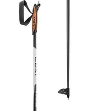 LEKI XTA Base Ski Poles
