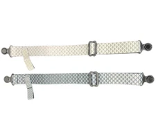 Comfort Dive Mask Strap with Elastic for Scuba Diving Snorkeling Mask Goggles