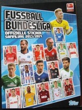 2014 Topps MLB Sticker Collection 30