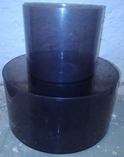 CINI & NILS Design OPI Milano Portariviste Magazine RackModernariato VINTAGE 70s