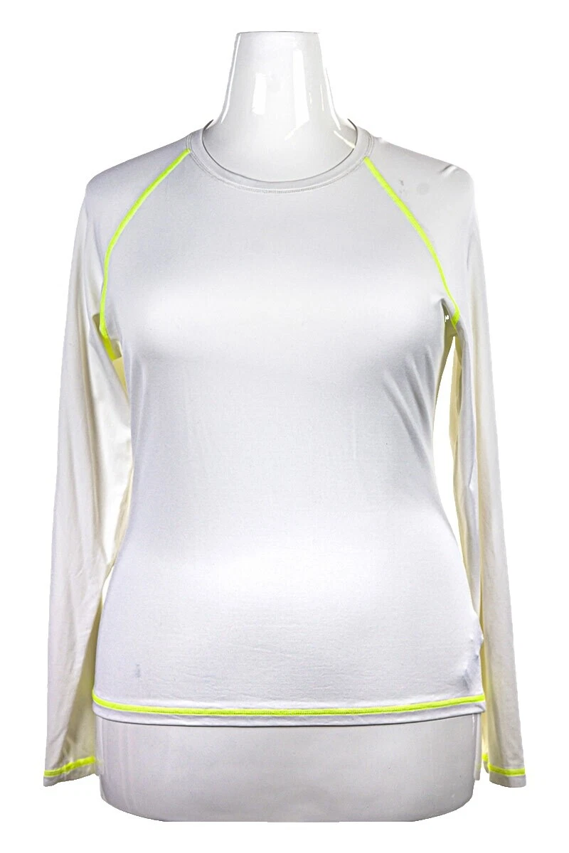 Ropa deportiva Top blanco J.CREW para Mujeres