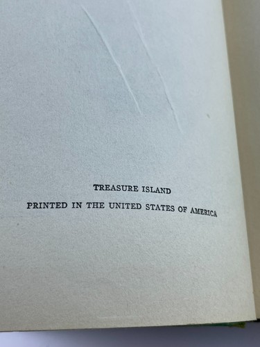 Treasure Island Robert Louis Stevenson Illustrations by Edmund Dulac - Picture 7 of 15