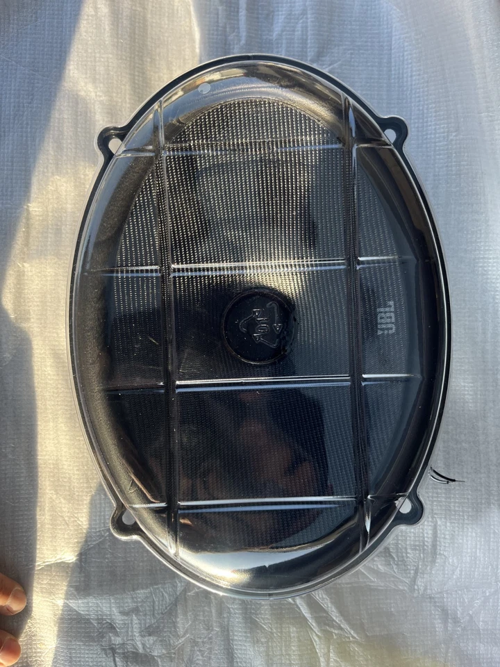 Altavoz de audio multielemento para automóvil JBL STADIUM962M 6" X 9", Stadium Series Step-up Foto 3 de 3