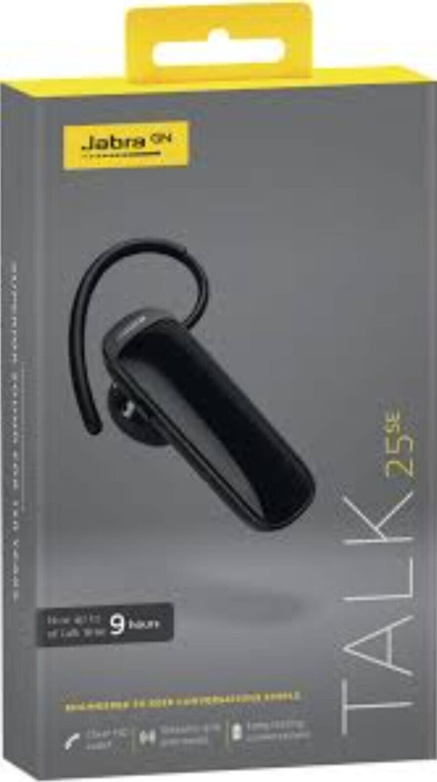 Jabra Talk 25 Купить В Москве