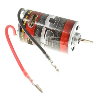 17 Turn Brushed Motor Gen8 V2/Gen7 Pro RC550-8517 RER11399 17T Redcat Racing