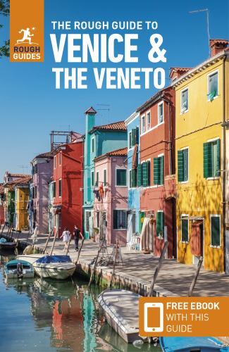 The Rough Guide to Venice & the Veneto: Travel Guide with eBook by Rough Guides - Image 4