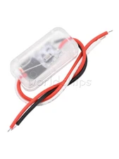 Light Sensor Switch Auto on Off Photocell Street Light Switch DC 3.7V~24V 5A New