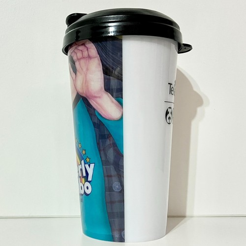 Broadway Souvenir Cups - Various Shows - Picture 314 of 681