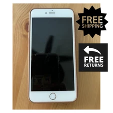 Apple iPhone 6S Unlocked 16GB 32GB 64GB 128GB AT&T T-Mobile Verizon Smart phone