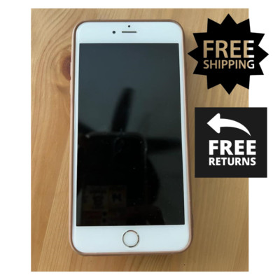 Apple iPhone 6S Unlocked 16GB 32GB 64GB 128GB AT&T T-Mobile Verizon Smart phone