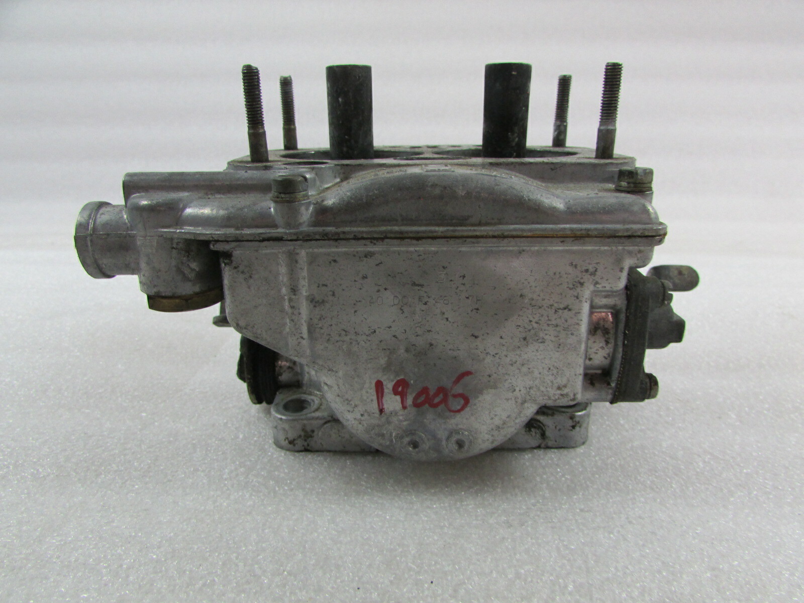 Ferrari 308, Carburetor, Used, P/N 107114