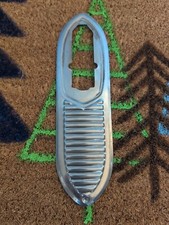 1953 Plymouth Dodge Mopar Door Handle Guard Chrome Bezel Cover Trim 1