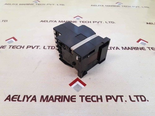 AEG SH 10 82E Control Relay 600V AC 16A 910-302-833-89 - Picture 5 of 5