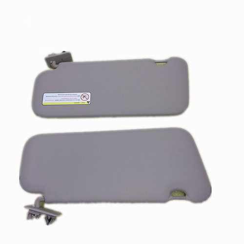 Para Parasol, Espejo Maquillaje 8163EF 8163EG Peugeot 308 (T7) 408 2010-2014 - Imagen 3 de 10