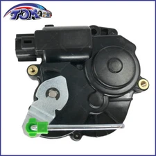 Door Lock Actuator Motor Right Side Sliding Fits 04-10 Toyota Sienna 746-849