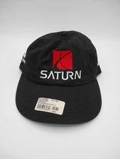 90’s vintage Saturn/Pearl Izumi Cycling Team Podium Snapback Baseball Cap